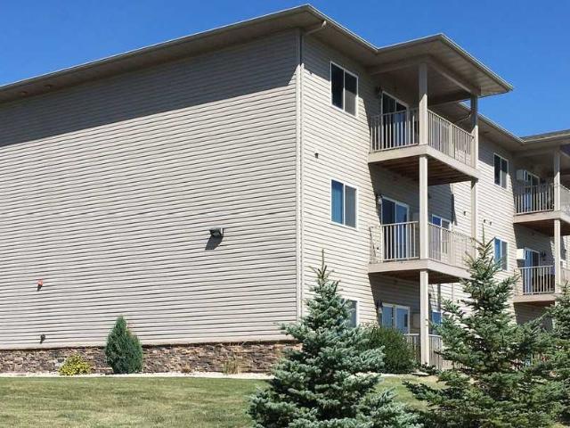 Apartment for rent in Minot, North Dakota