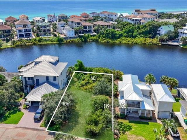 Land for sale in Destin Land for sale in Destin