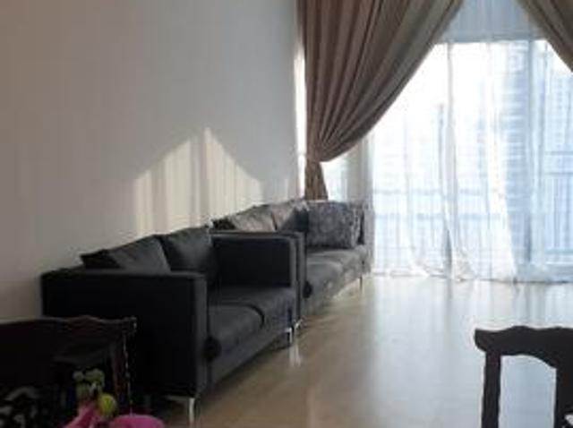 Condominium for rent in Petaling, Damansara Damai
