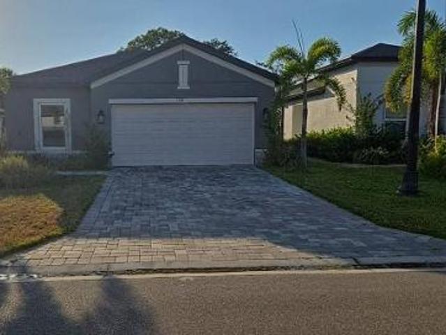 Land for sale in Port Charlotte, Florida