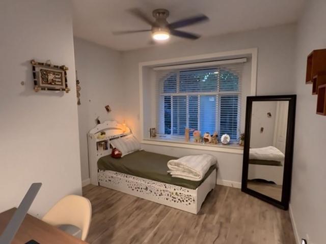 Room for rent in Vancouver, British Columbia