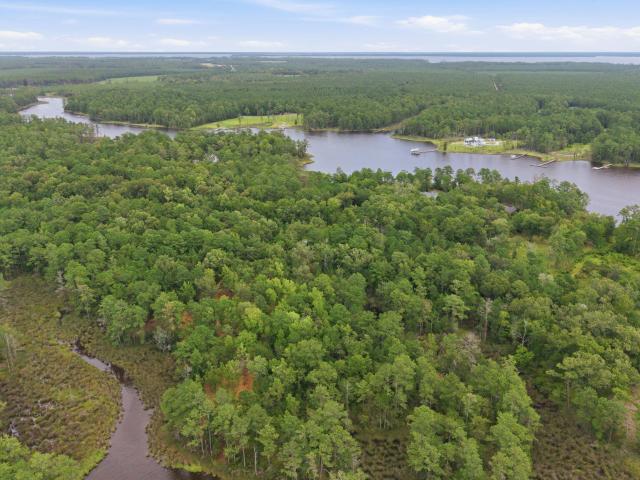 Land for sale in Belhaven, North Carolina