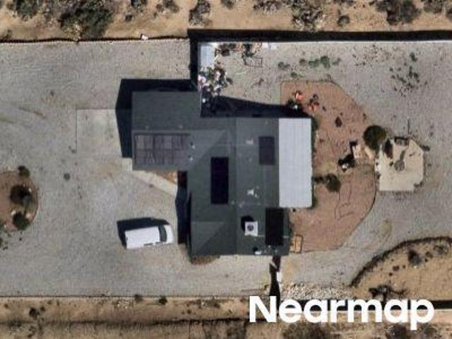 House for sale in Joshua Tree, California