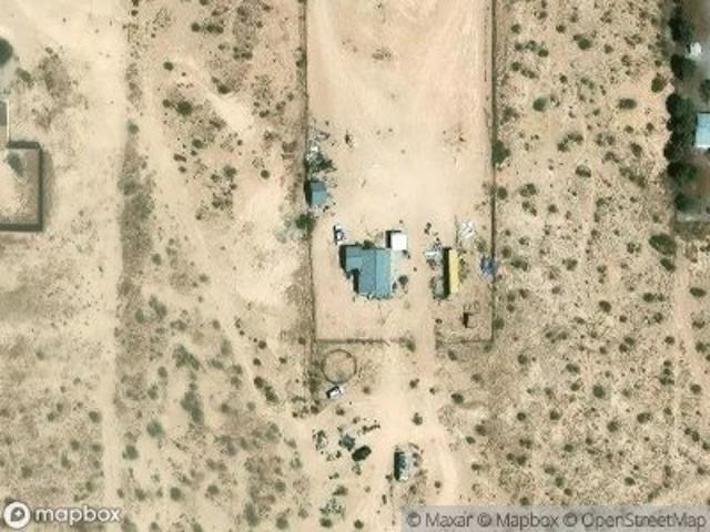 Property for sale in Lucerne Valley, California