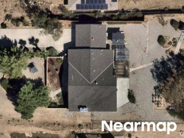 House for sale in Joshua Tree, San Bernardino County