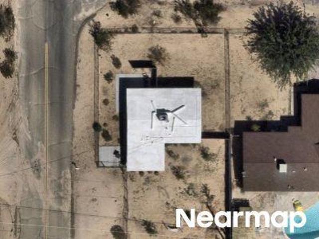 House for sale in Joshua Tree, California