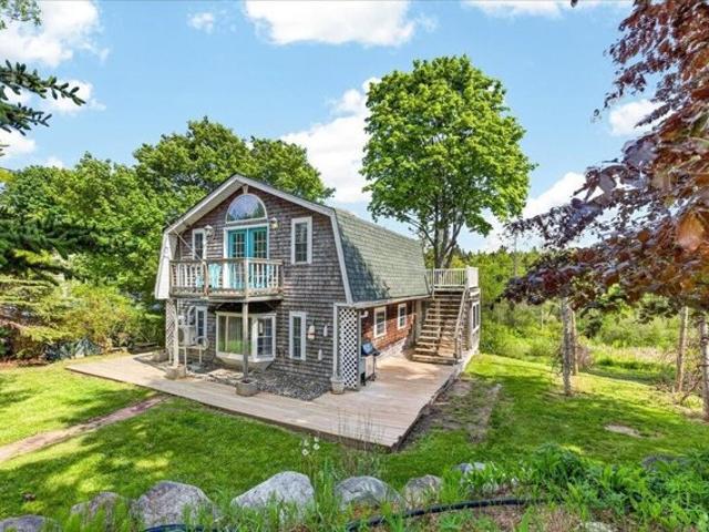 House for sale in Deer Isle, Maine