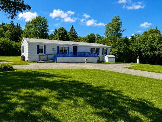 House for sale in Deer Isle, Maine