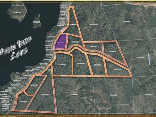 Land for sale in Ely, Minnesota