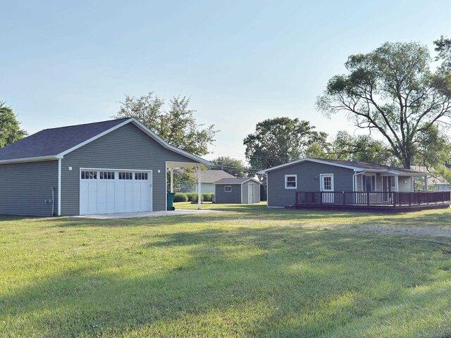 House for sale in Lexington