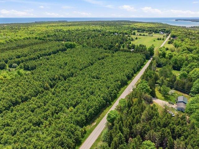 Land for sale in Baileys Harbor, Wisconsin