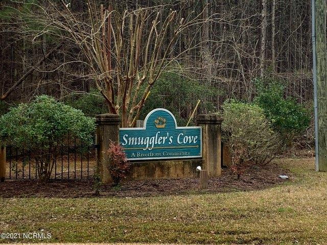 Land for sale in Belhaven, Beaufort County