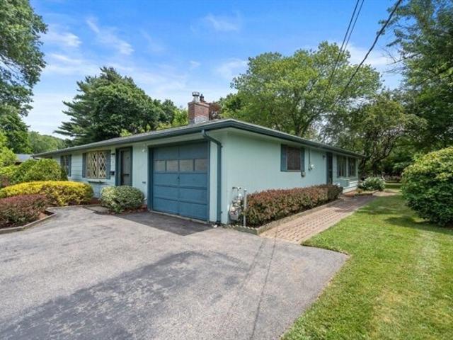 House for sale in Maynard, Massachusetts