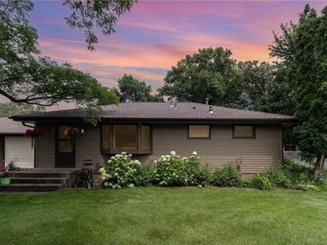 House for sale in Brooklyn Park