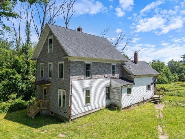 House for sale in Sanford, Maine