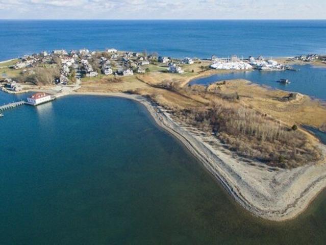 Land for sale in First Cliff, Scituate