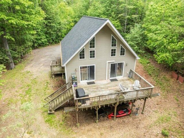 House for sale in Gardner, Massachusetts