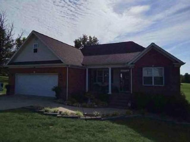 House for sale in Greenville