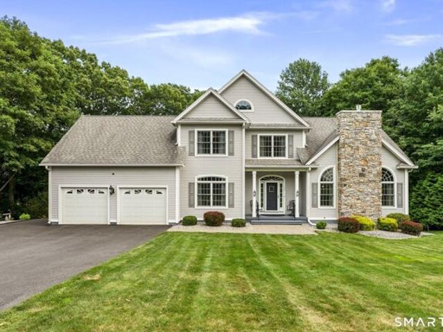 House for sale in Rocky Hill, Connecticut