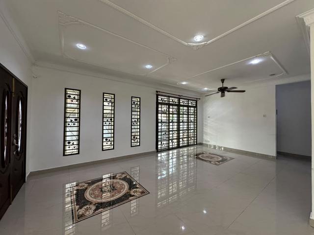Residential House for rent in Sungai Petani, Kuala Muda