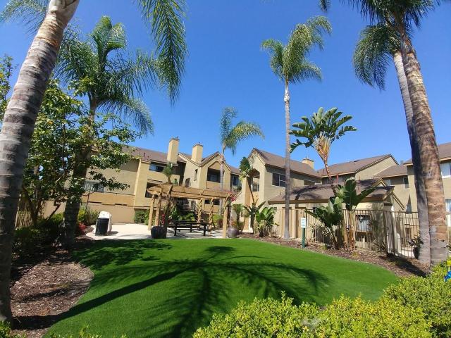 Apartment for rent in Santa Ana, California