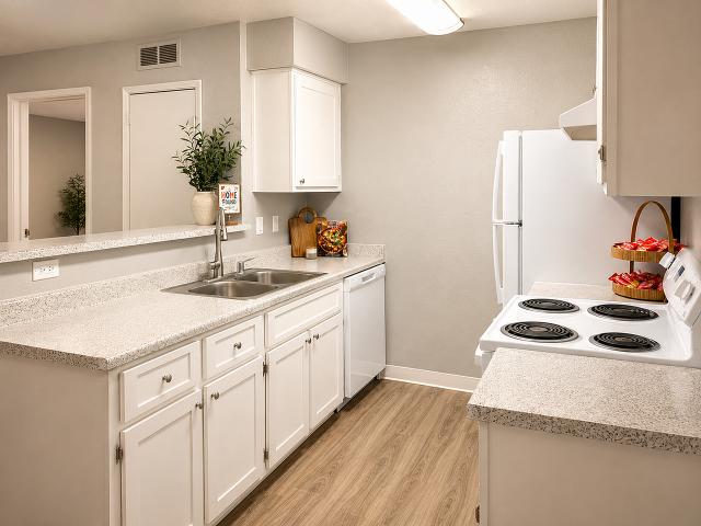 Apartment for rent in Antelope, Sacramento County