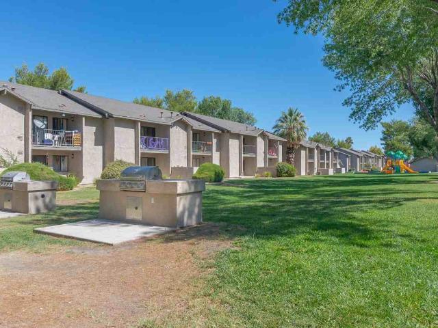 Apartment for rent in Lancaster, California