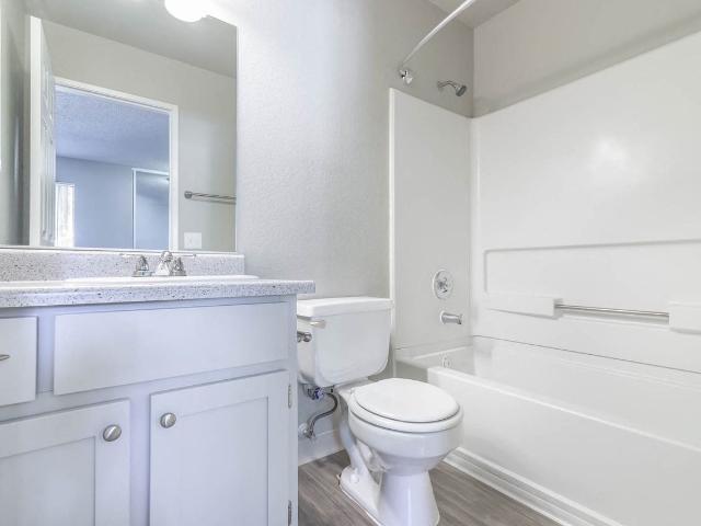 Apartment for rent in Lancaster, California