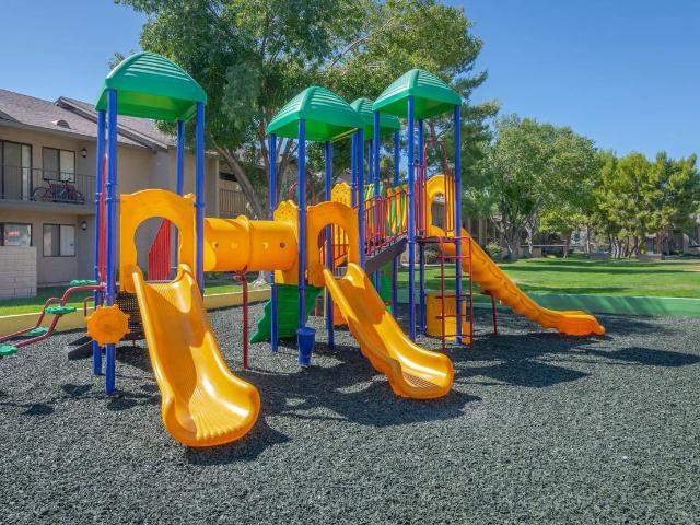 Apartment for rent in Lancaster, California