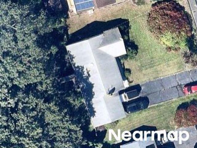 House for sale in East Hartford, Connecticut