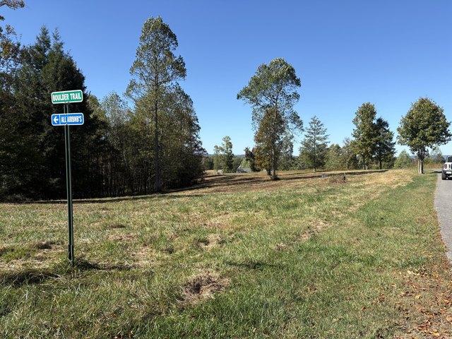 Land for sale in West Virginia