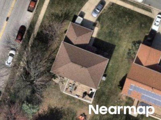 House for sale in Randallstown, Maryland
