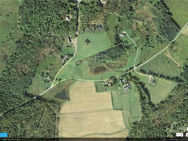 Land for sale in Cooperstown
