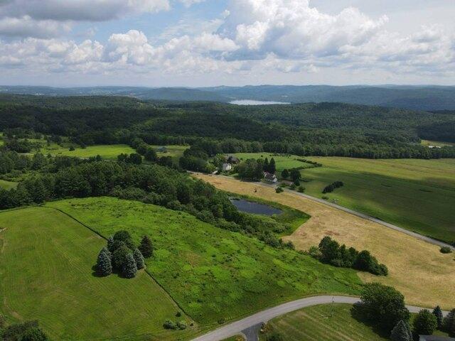 Land for sale in Cooperstown
