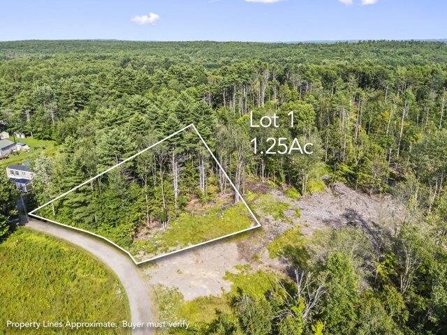 Land for sale in Gardiner, Kennebec County
