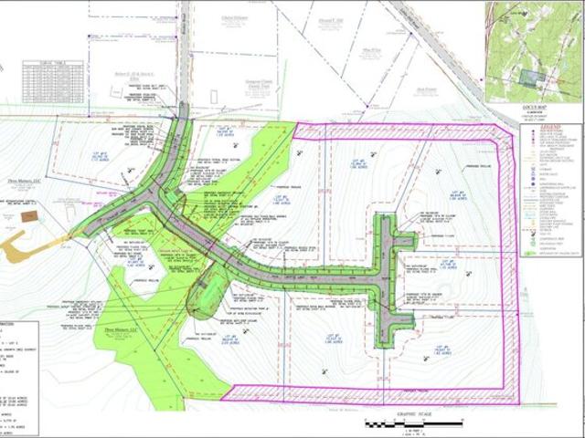 Land for sale in Gardiner, Kennebec County