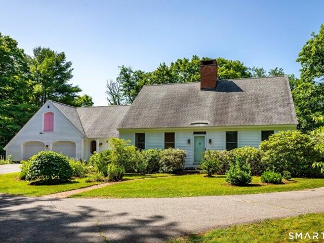 House for sale in Norfolk, Connecticut