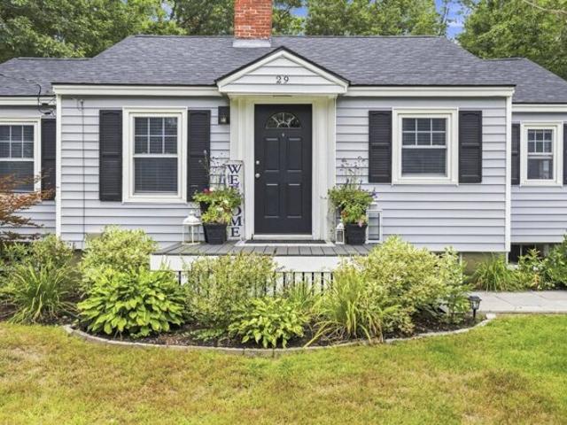 House for sale in Wells, York County