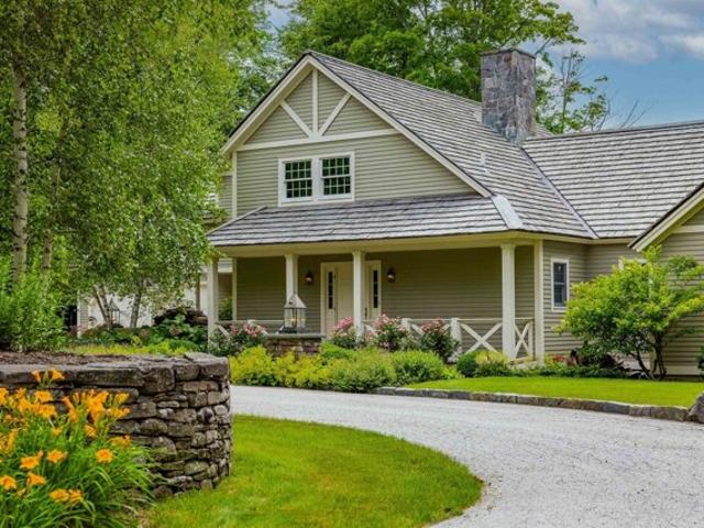 House for sale in Bennington, Vermont