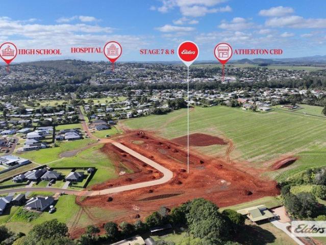 Land for sale in Tablelands, Queensland