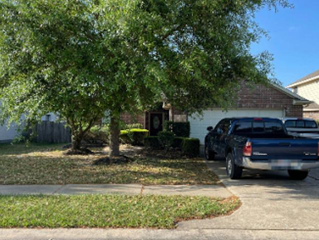 House for sale in Houston, Harris County