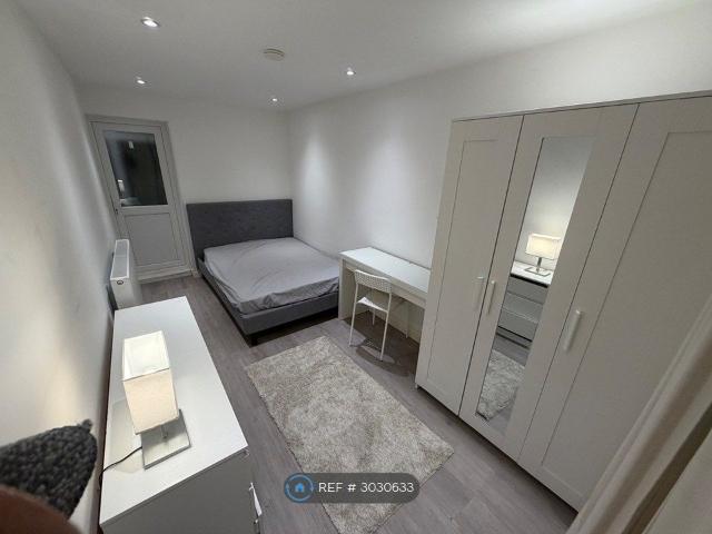 Room for rent in Herne Hill, Greater London