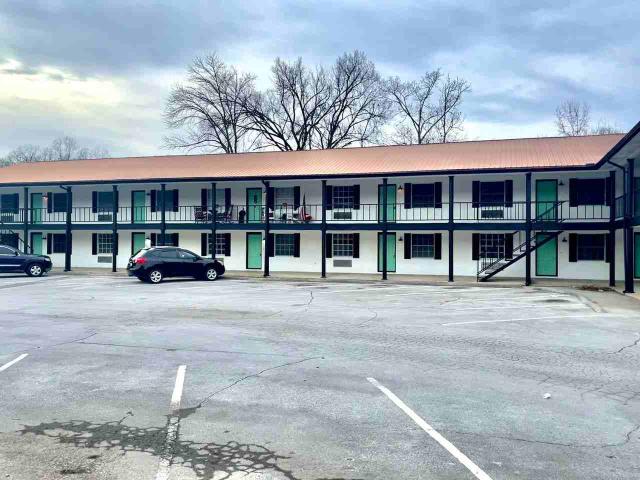 Apartment for rent in Echo Glen, Chattanooga