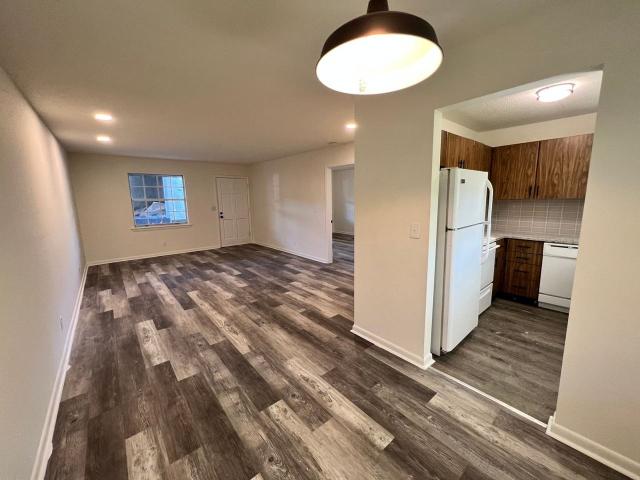Apartment for rent in Tennessee