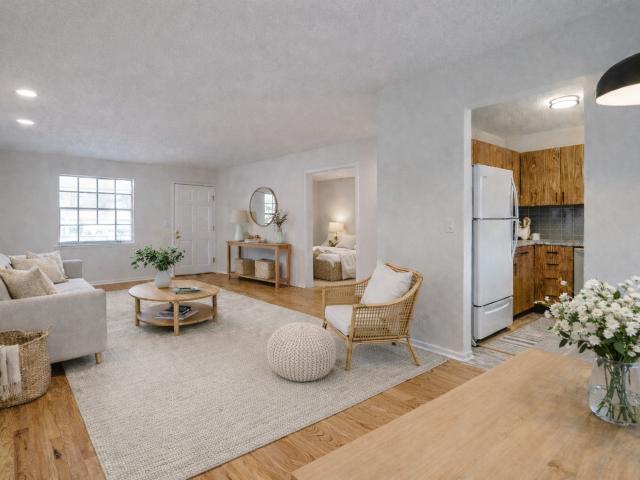 Apartment for rent in Tennessee