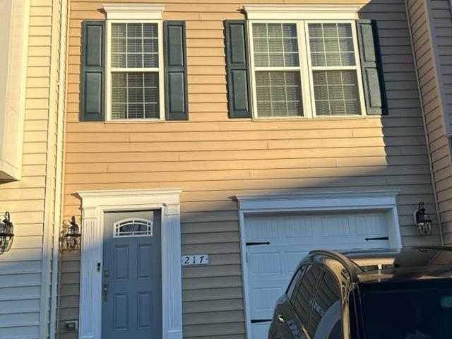 Room for rent in Virginia
