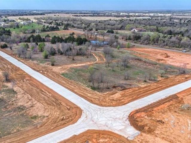 Land for sale in Guthrie