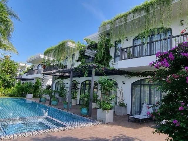 Căn hộ cho thuê tại Phú Quốc, Kiên Giang