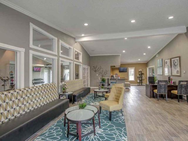 Apartment for rent in Harris, Texas