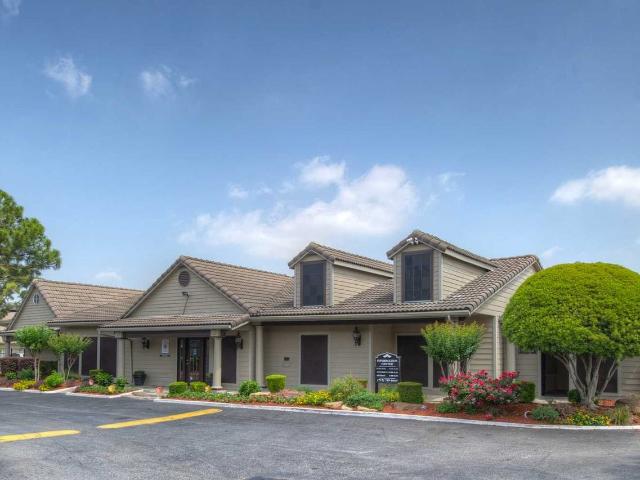 Apartment for rent in Harris, Texas
